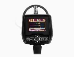 Whites Spectra V3i Define Dedektörü