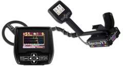 Whites Spectra V3i Define Dedektörü