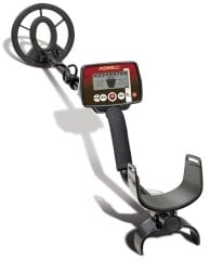 Fisher F11 Treasure Detector (7'' Waterproof Head)