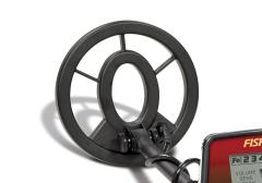 Fisher F11 Treasure Detector (7'' Waterproof Head)