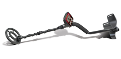 Fisher F11 Treasure Detector (7'' Waterproof Head)