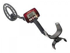 Fisher F22 Define Dedektörü (9'' Yarı Elips Su Geçirmez Başlıklı)