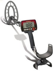 Fisher F44 Define Dedektörü (11'' Yarı Elips Su Geçirmez Başlıklı