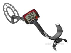 Детектор за съкровища Fisher F44 (водоустойчива глава с полуелипса 11 инча)