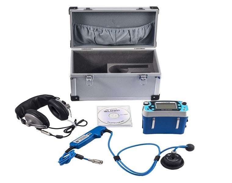 Fuji Tecom DNR-18 Water Leak Detector