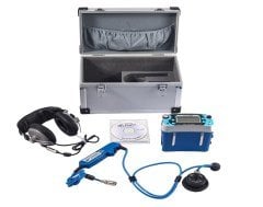 Fuji Tecom DNR-18 Su Kaçağı Dedektörü