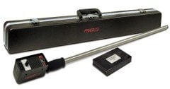 Fisher FX3 Magnetometer