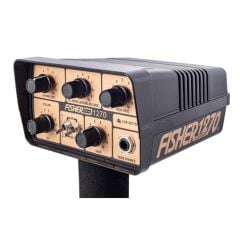 Fisher FX3 Magnetometer
