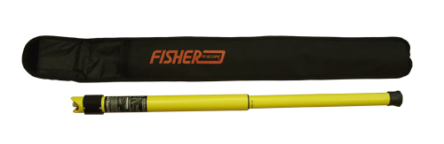 Fisher Fpid 2100