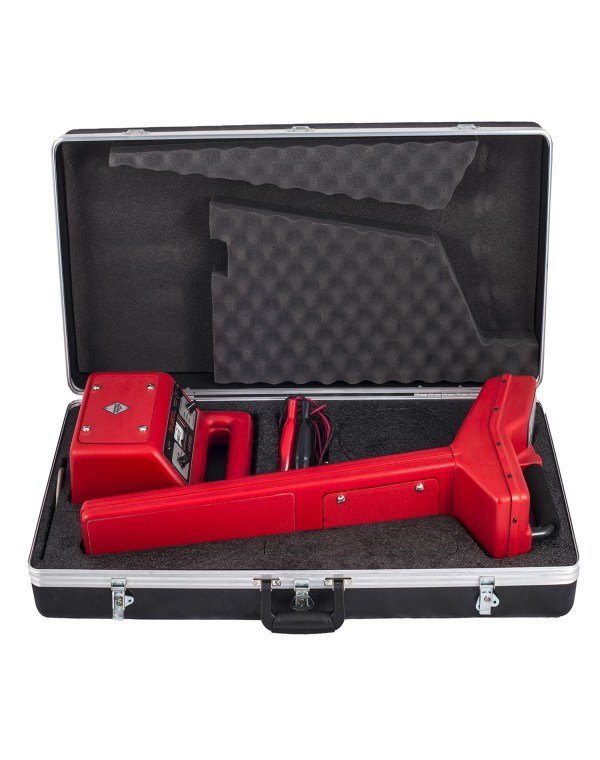 FISHER TW-8800 Dijital Kablo ve Boru Tespit cihazı