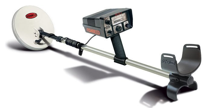 Fisher M-66
