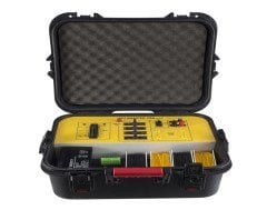 Gold Dedectors Accumaster Pro Digital Alan Tarama