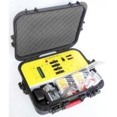 Gold Dedectors Accumaster Pro Digital Alan Tarama