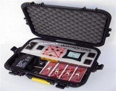 Gold Dedectors Quatroforce Alan Tarama