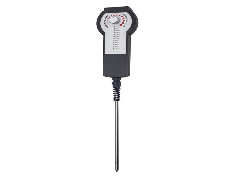 Gold Dedectors Eliminator