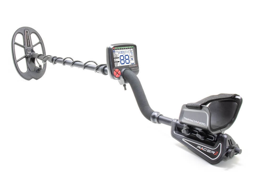 Makro Racer 2 Define Dedektörü