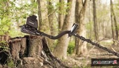 Makro Racer 2 Define Dedektörü