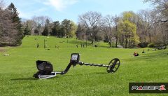 Makro Racer 2 Define Dedektörü