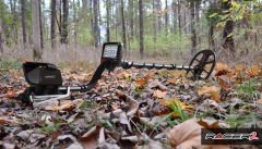 Makro Racer 2 Define Dedektörü