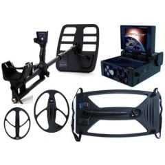 Детектор за съкровища Makro Deephunter Pro