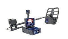 Детектор за съкровища Makro Deephunter Pro
