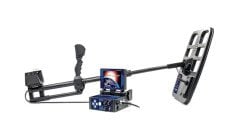 Детектор за съкровища Makro Deephunter Pro