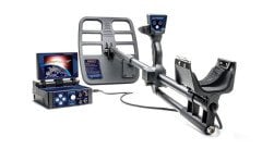 Детектор за съкровища Makro Deephunter Pro