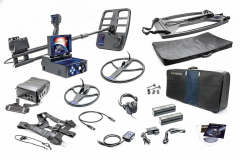 Makro Deephunter Pro Treasure Detector