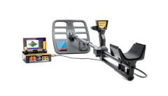 Makro Jeosonar 3D Çift Sistem Define Dedektörü