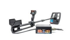 Makro Jeosonar 3D Çift Sistem Define Dedektörü