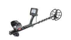 Makro Anfibio Define Dedektörü