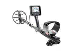 Makro Anfibio Define Dedektörü