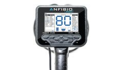 Makro Anfibio Define Dedektörü