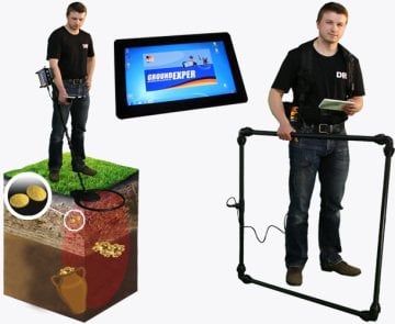 DRS Ground Expert Light