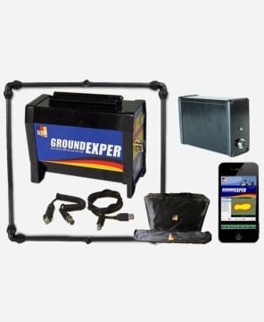 DRS Ground Exper Light