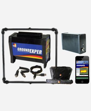 DRS Ground Exper Light