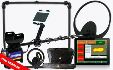 DRS Ground Exper Pro