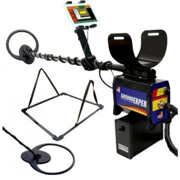 DRS Ground Expert Pro