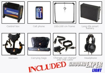 DRS Ground Exper Pro