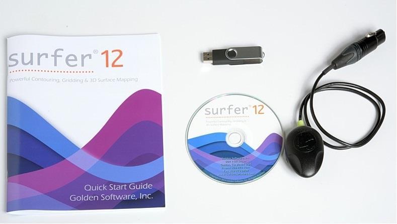 Lorenz Deepmax Z1 Veri Kaydedici Donanımı / Yazılım Seti (Opsiyonel )