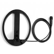 Lorenz Z1 26 cm Tek (Single) Başlık ( Siyah, Açık Stil )