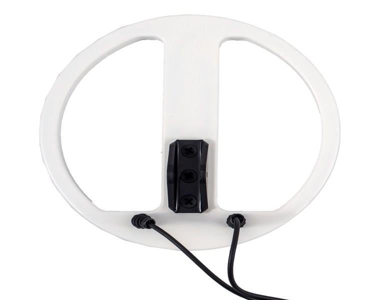 Lorenz Z1 26 cm Çift (double) D Başlık (Beyaz, Açık Stil )