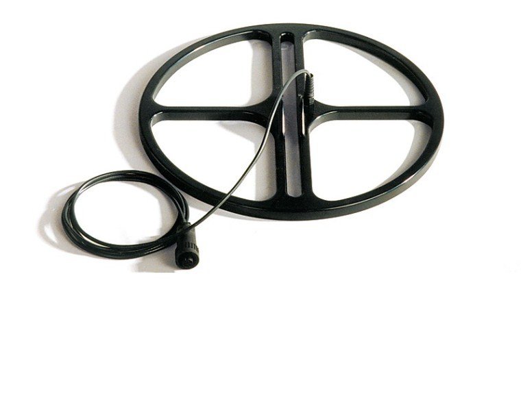 Lorenz Z1 35 cm Tek (Single) Başlık (Siyah, Açık Stil )