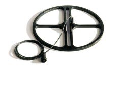 Lorenz Z1 35 cm Tek (Single) Başlık (Siyah, Açık Stil )