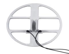 Lorenz Z1 35 cm çift (Double)  D Başlık (Gri, Açık Stil )