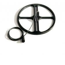 Lorenz Z1 45 cm tek (Single)  Başlık (Siyah, Açık Stil )