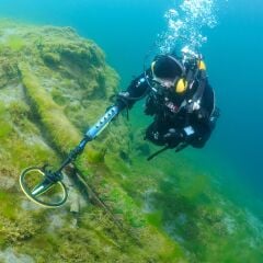 Minelab Excalibur II