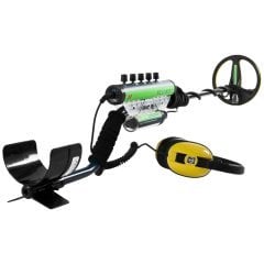 Minelab Excalibur II