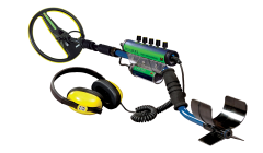Minelab Excalibur II