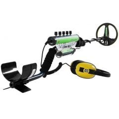 Minelab Excalibur II
